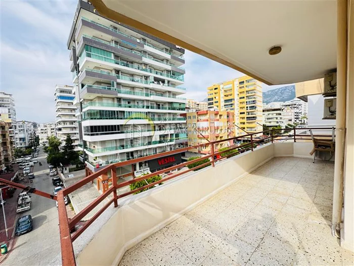 property for sale Mahmutlar - photo 15