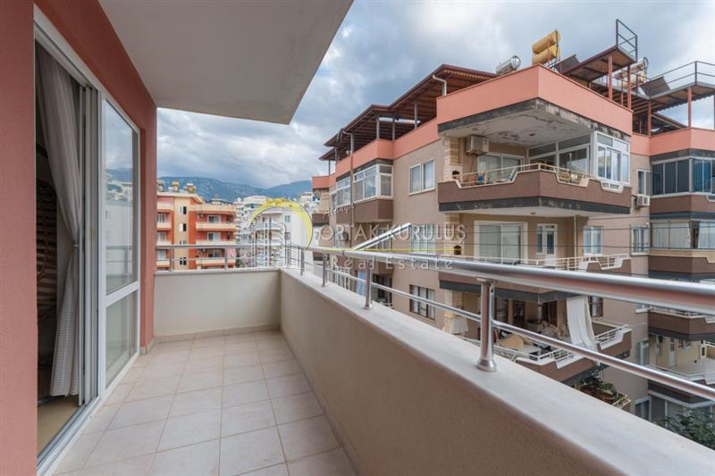 property for sale Mahmutlar 73200