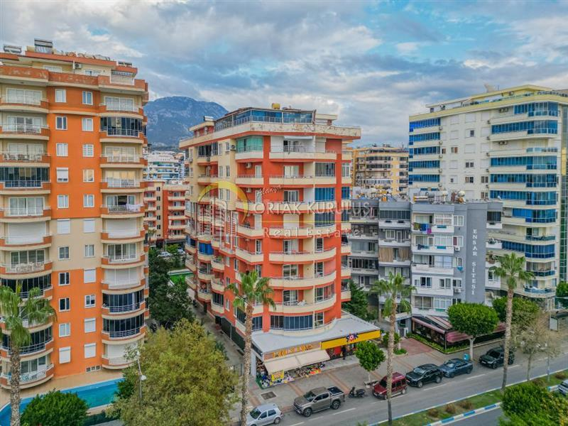 property for sale Mahmutlar 73206