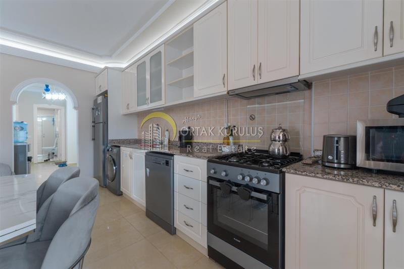 property for sale Mahmutlar 73204