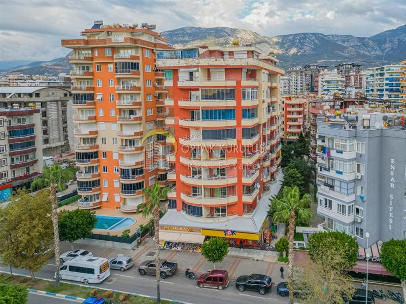 property for sale Mahmutlar 73197