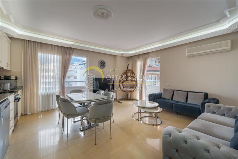 property for sale Mahmutlar 73202