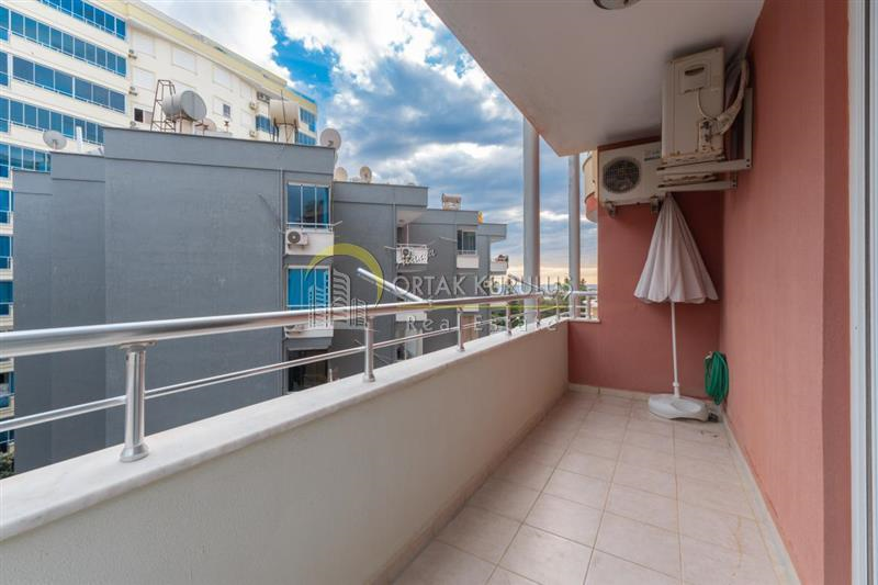 property for sale Mahmutlar 73205