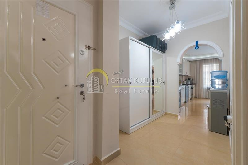 property for sale Mahmutlar 73193