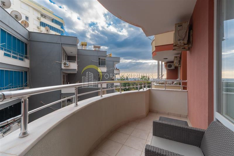 property for sale Mahmutlar 73207