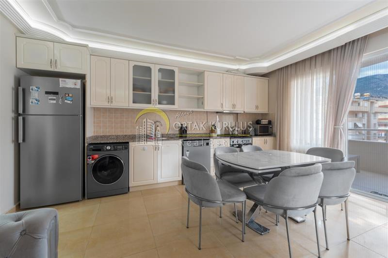 property for sale Mahmutlar 73201