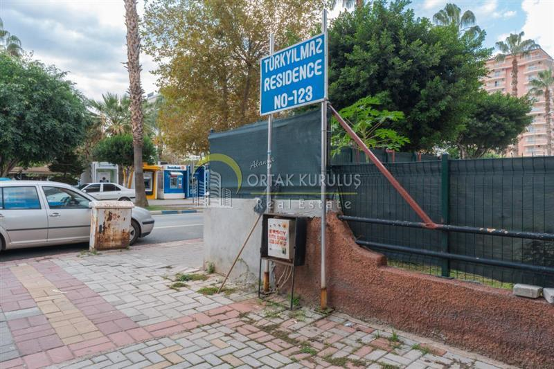 property for sale Mahmutlar 73199