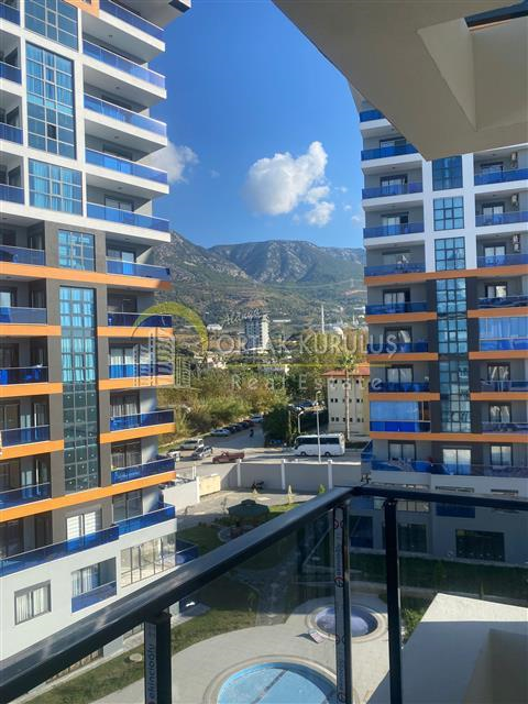 property for sale Mahmutlar 73244