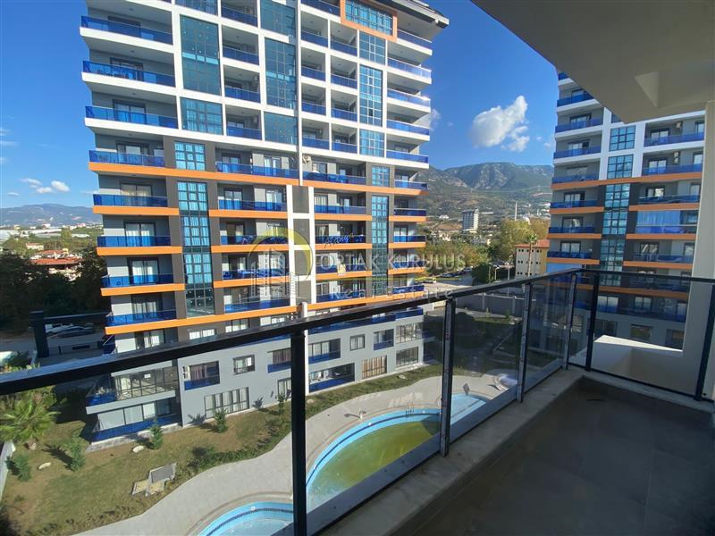 property for sale Mahmutlar 73245