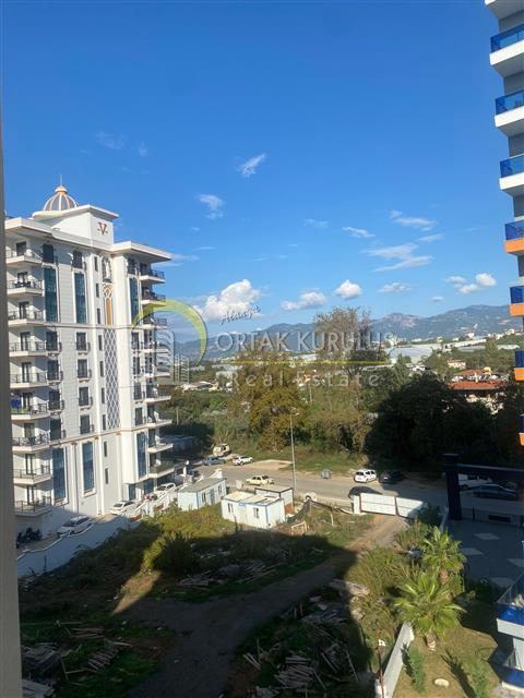 property for sale Mahmutlar 73241