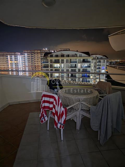 property for sale Mahmutlar 73378