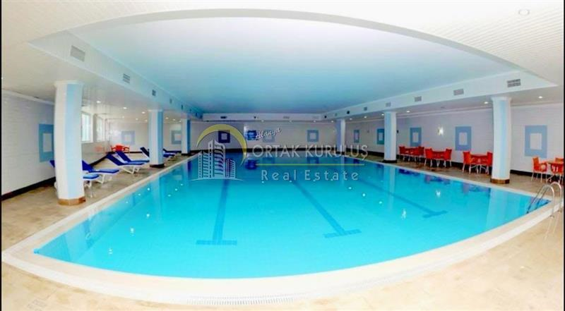 property for sale Mahmutlar 73361