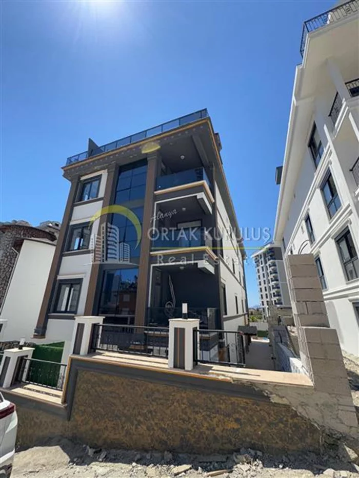 property for sale Mahmutlar - photo 4