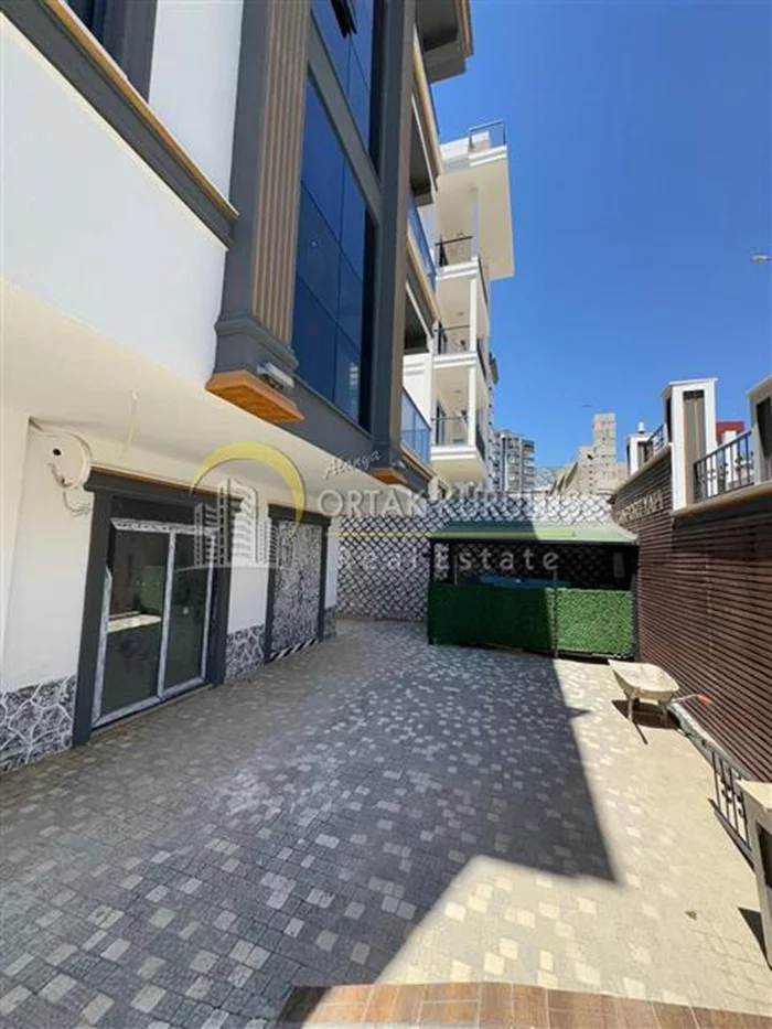 property for sale Mahmutlar - photo 5