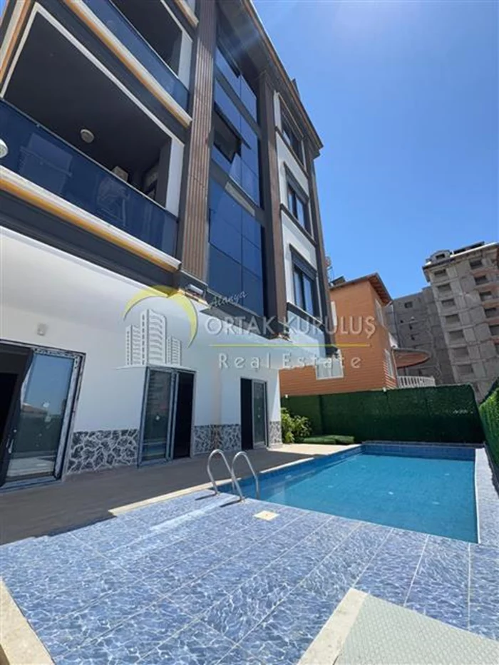 property for sale Mahmutlar - photo 2