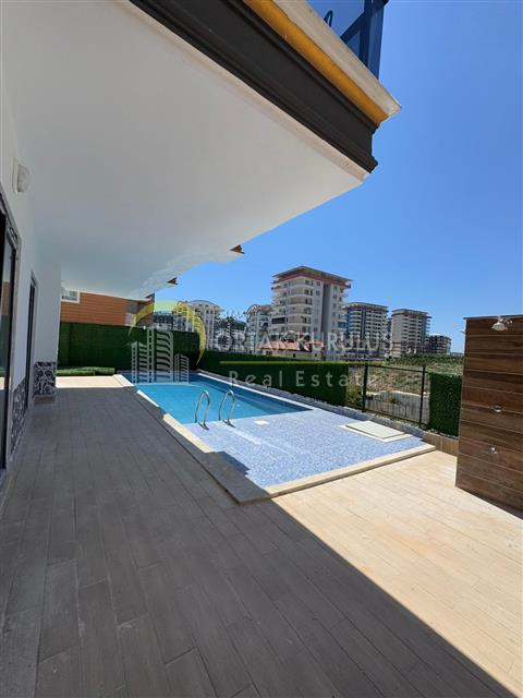 property for sale Mahmutlar 73392