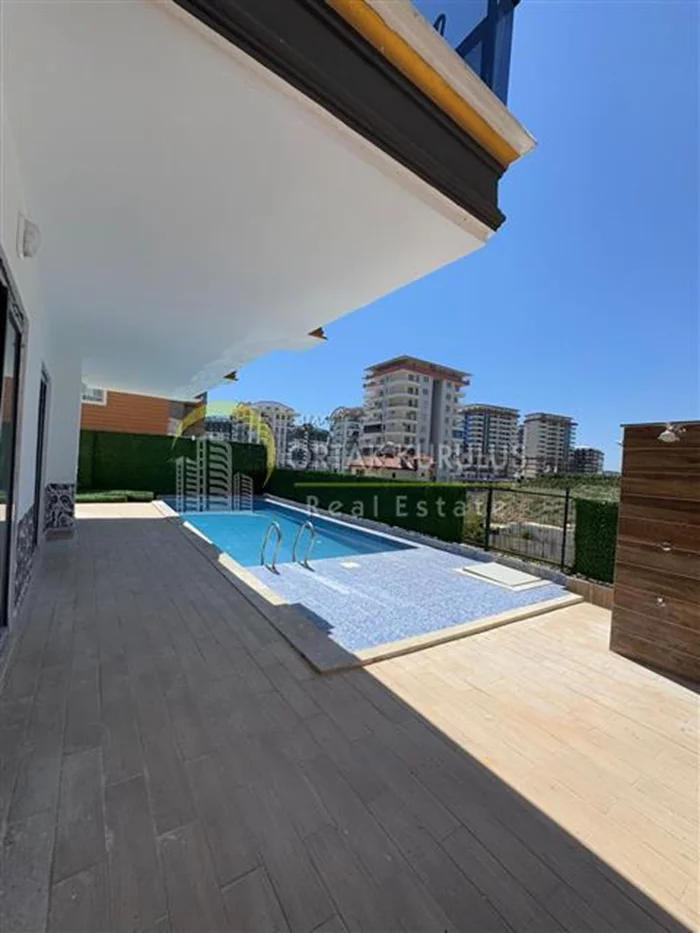 property for sale Mahmutlar - photo 3