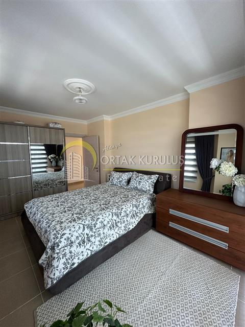 property for sale Mahmutlar 73416