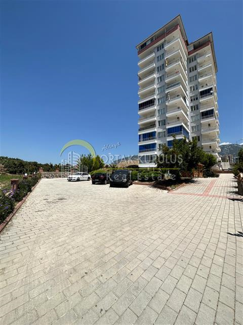 property for sale Mahmutlar 73409