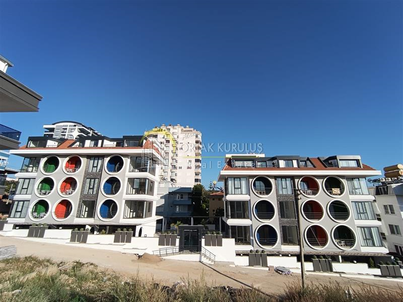 property for sale Mahmutlar 73491