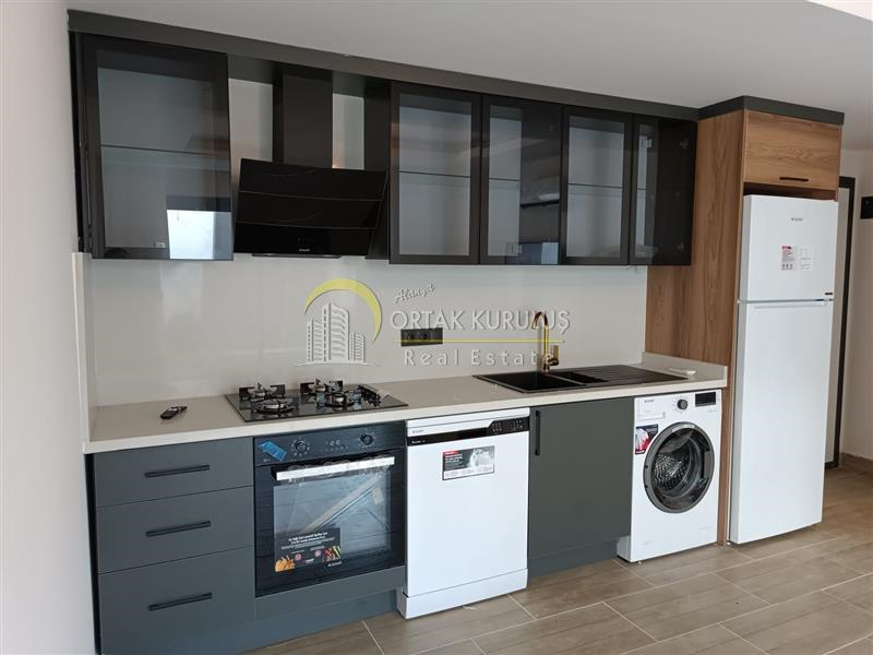 property for sale Mahmutlar 73503