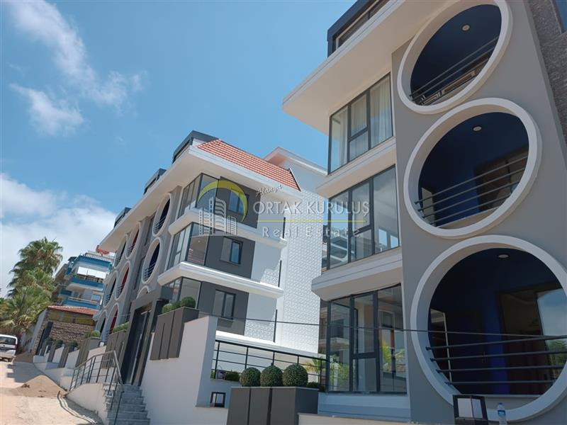 property for sale Mahmutlar 73487