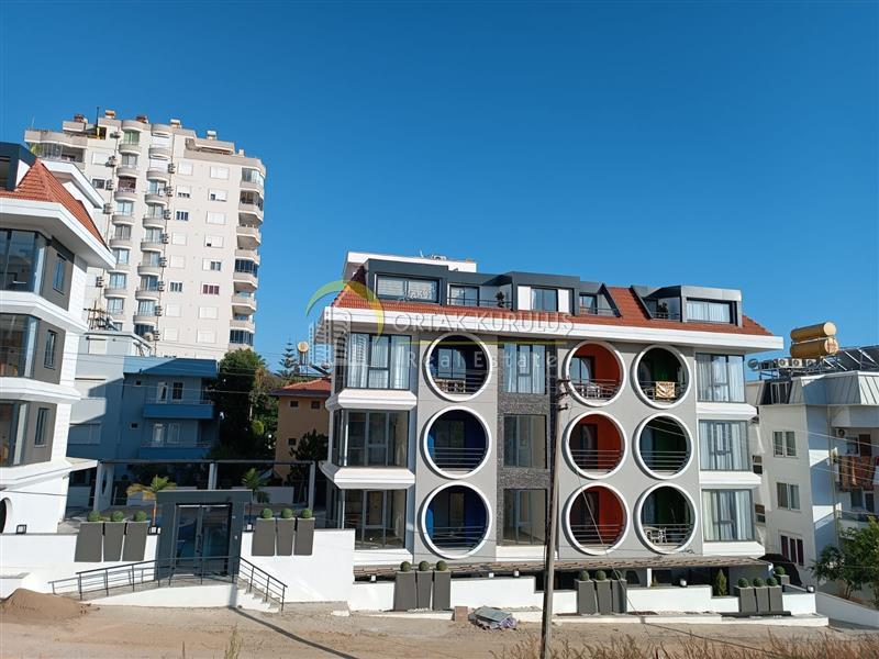 property for sale Mahmutlar 73493