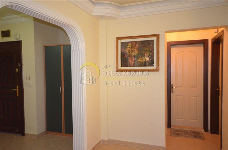 property for sale Mahmutlar 73523