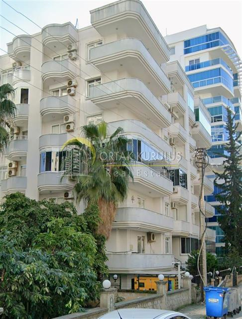 property for sale Mahmutlar 73506