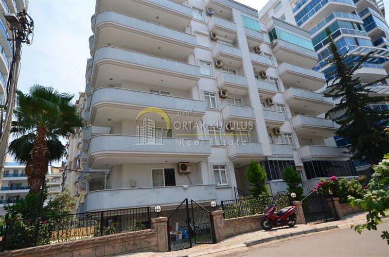 property for sale Mahmutlar 73521