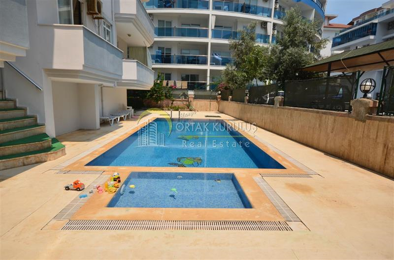 property for sale Mahmutlar 73514