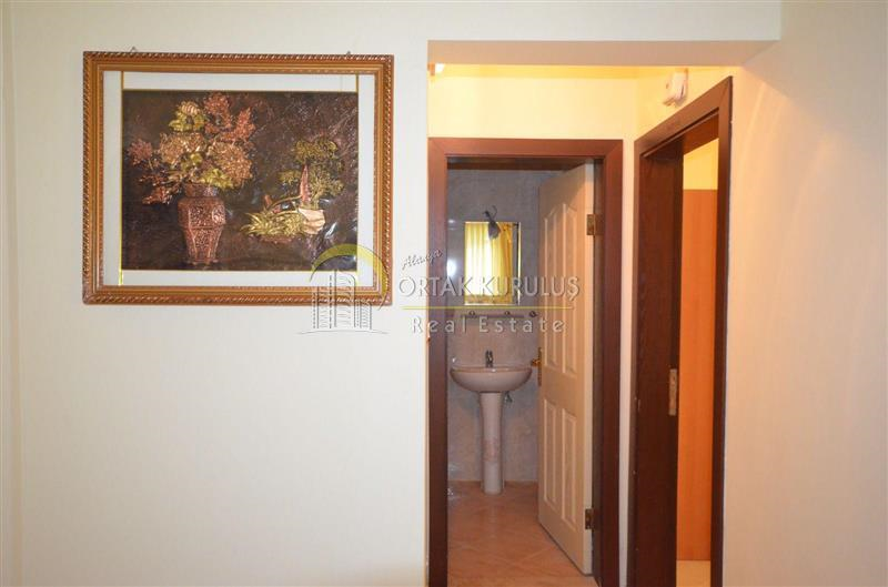 property for sale Mahmutlar 73525