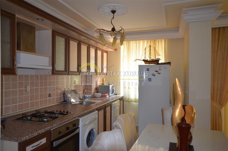 property for sale Mahmutlar 73508