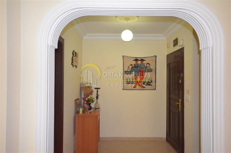 property for sale Mahmutlar 73517