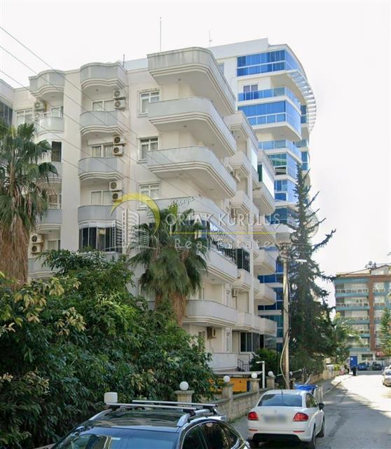 property for sale Mahmutlar 73505