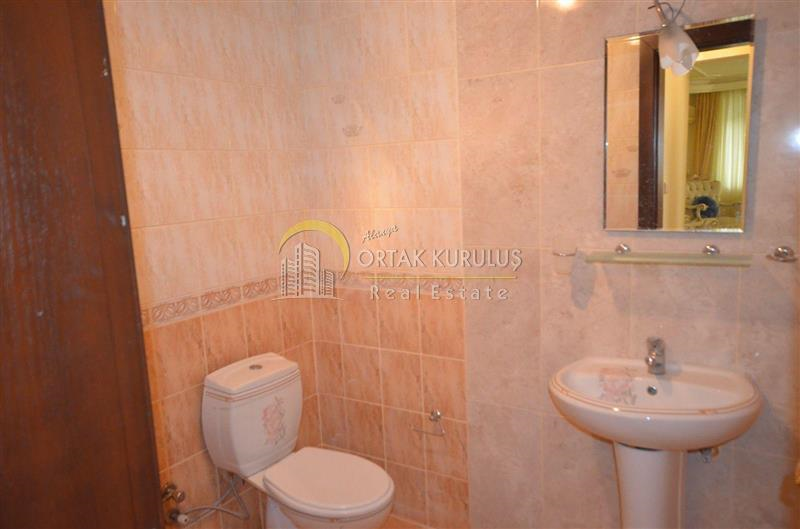 property for sale Mahmutlar 73532