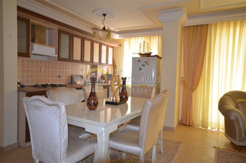 property for sale Mahmutlar 73528