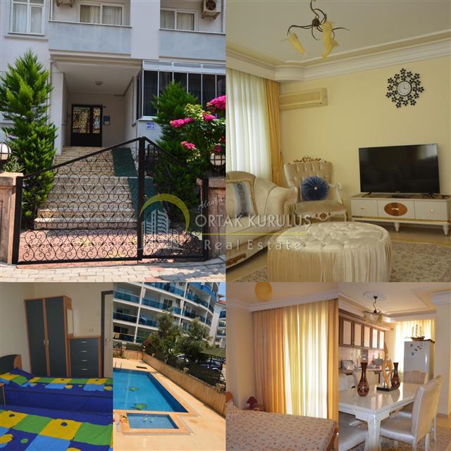 property for sale Mahmutlar 73535