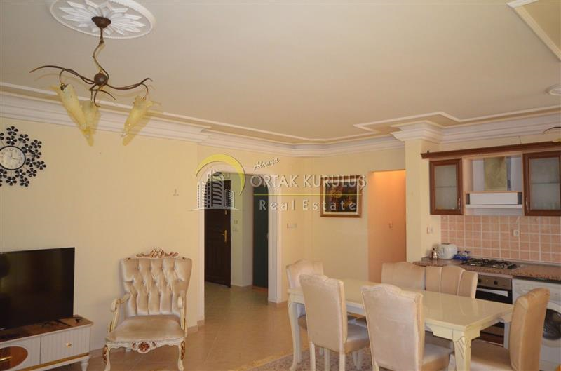 property for sale Mahmutlar 73536