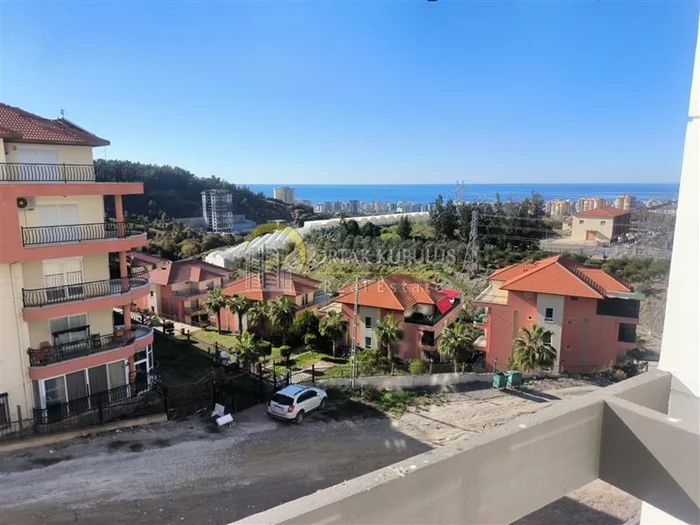 property for sale Mahmutlar - photo 21