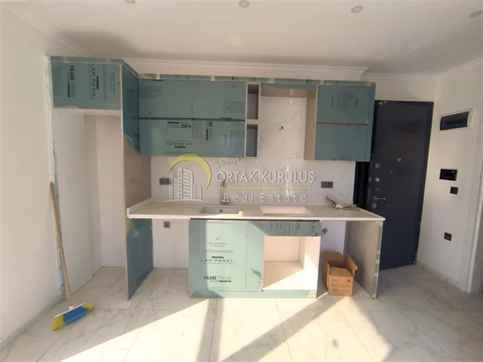 property for sale Mahmutlar - photo 11