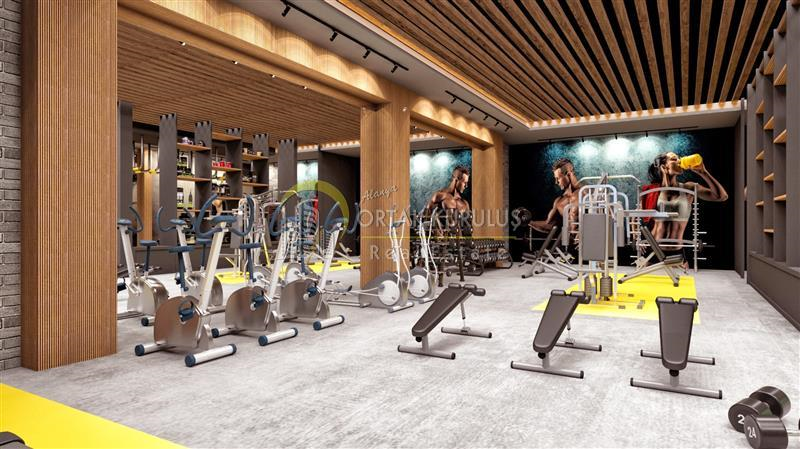 property for sale Mahmutlar 73560