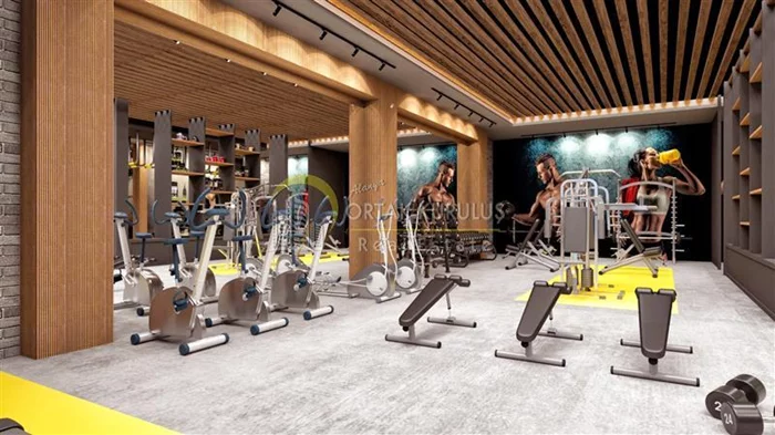 property for sale Mahmutlar - photo 8