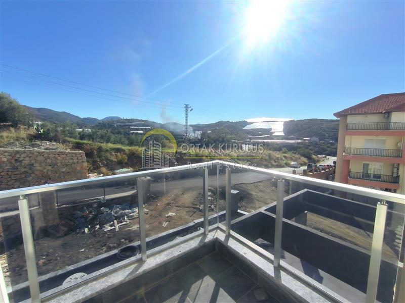 property for sale Mahmutlar 73570