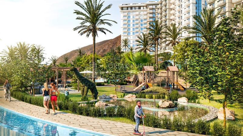 property for sale Mahmutlar 73568