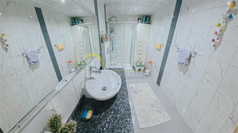 property for sale Mahmutlar 73623