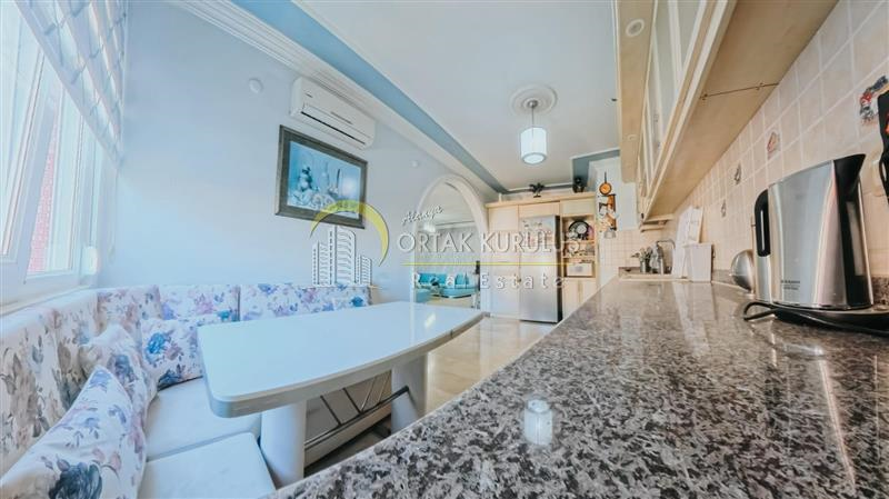 property for sale Mahmutlar 73618