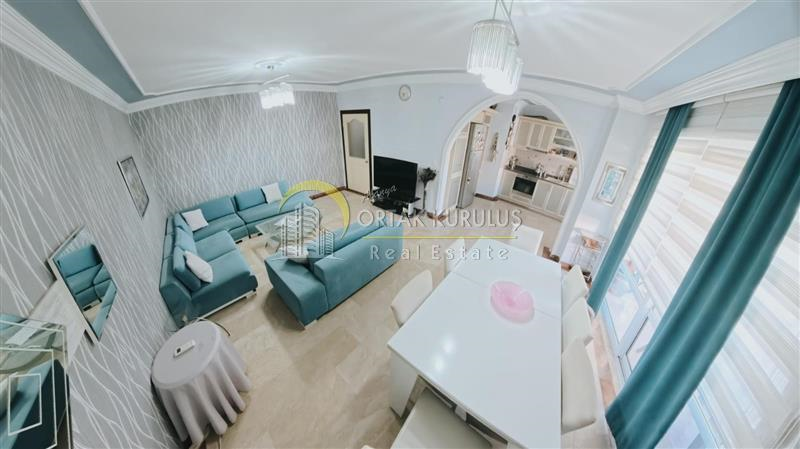 property for sale Mahmutlar 73621