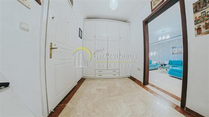 property for sale Mahmutlar 73614