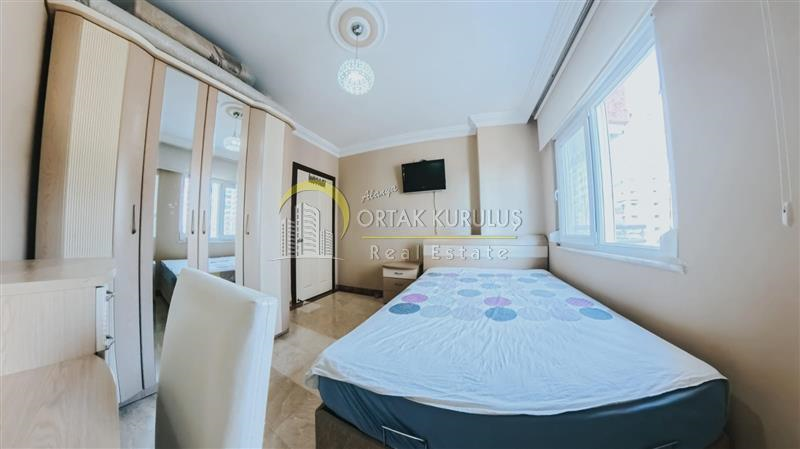 property for sale Mahmutlar 73617